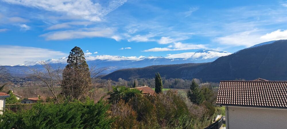 � vendre  Maison Saint-Paul-de-Varces (38760)