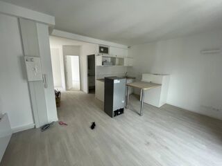  Appartement à louer 3 pièces 62 m²