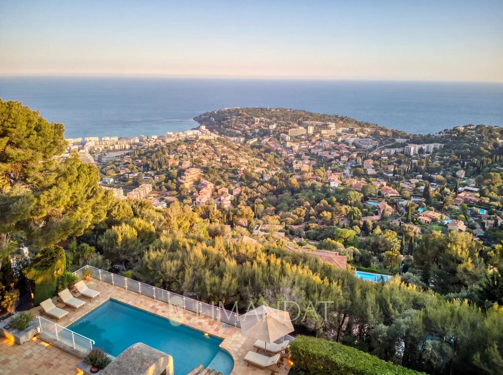 � vendre  Maison Roquebrune-Cap-Martin (06190)