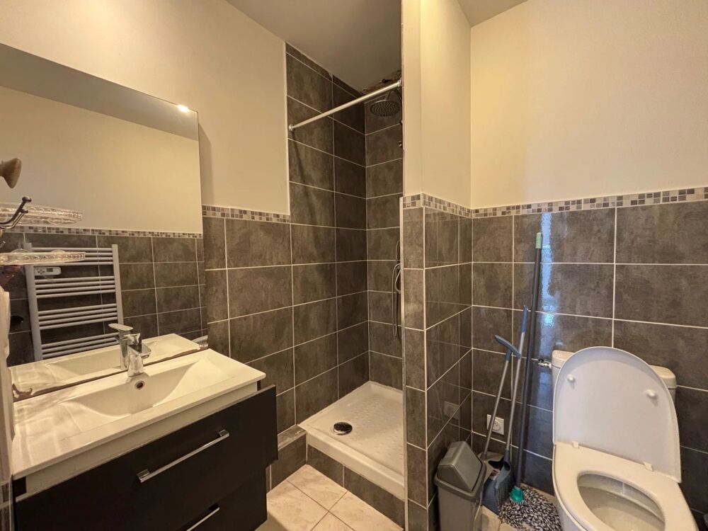 Location studio Montélimar