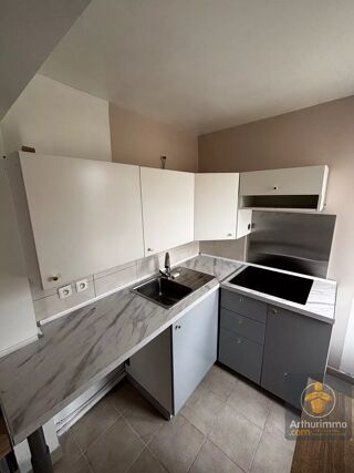  Appartement � vendre 3 pi�ces 44 m�