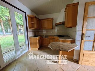  Maison à vendre 4 pièces 100 m²