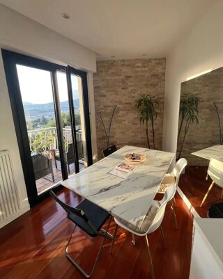  Appartement à louer 2 pièces 44 m²