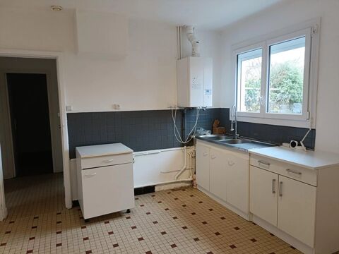  Maison � louer 3 pi�ces 60 m�