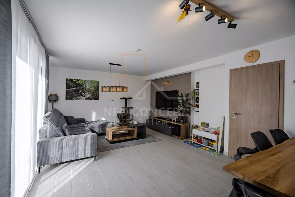 BETSCHDORF  Maison contemporaine coup de coeur | 4 chambres | t