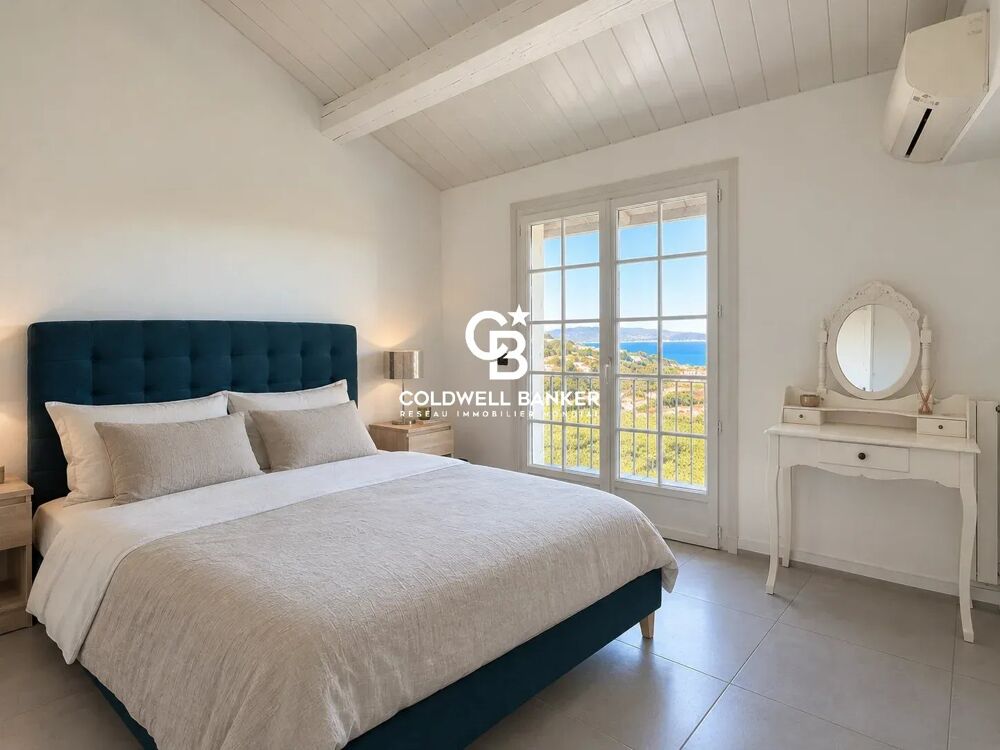 à vendre  Maison Cavalaire-sur-Mer (83240)
