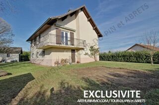  Maison � vendre 4 pi�ces 117 m�