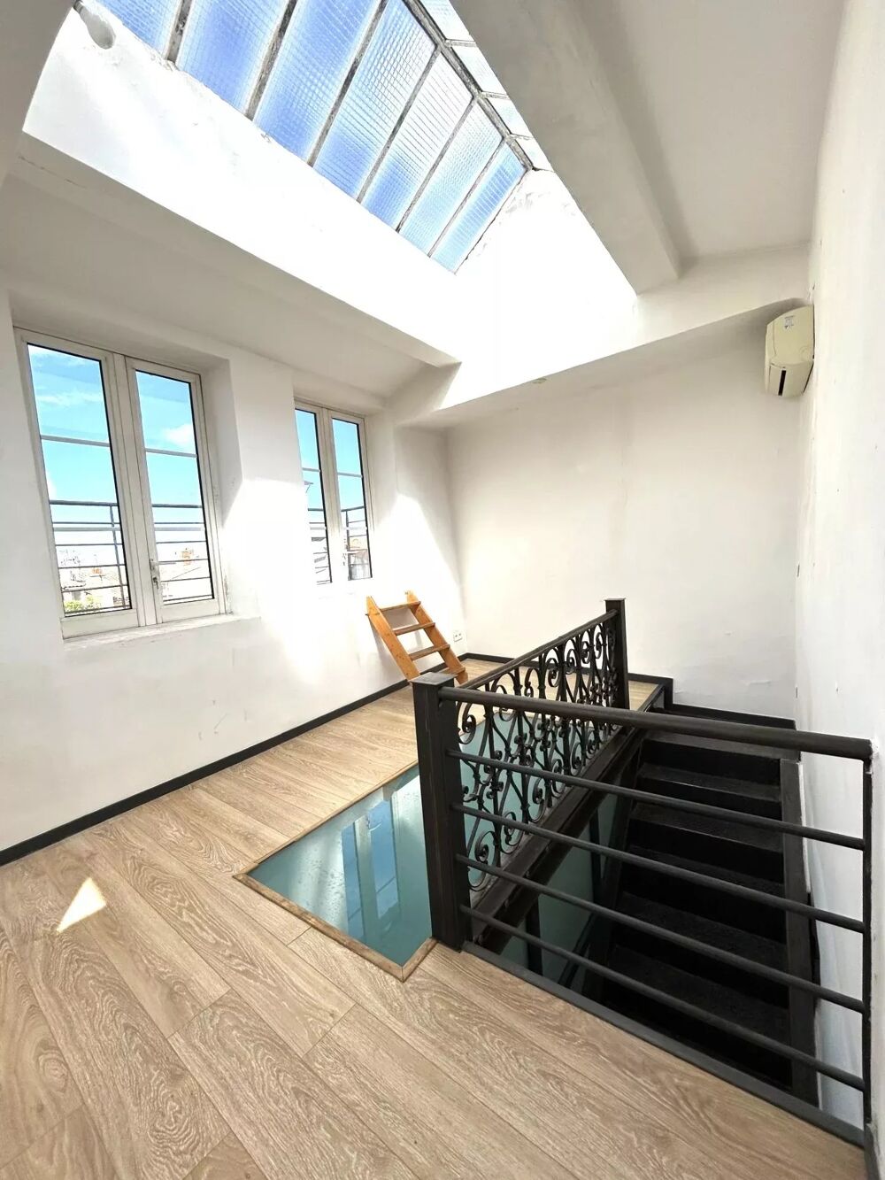 Location Appartement T3 + Terrasse Aix-en-provence