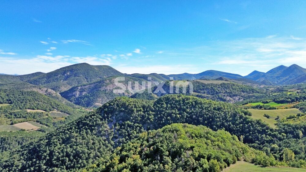 à vendre  Maison Roussieux (26510)