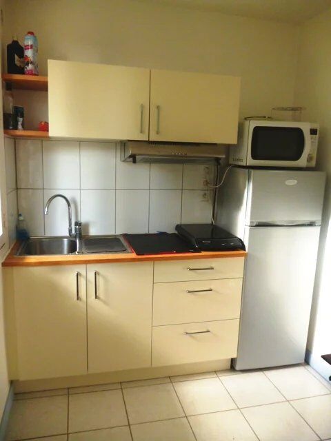  Appartement � louer 1 pi�ce 27 m�