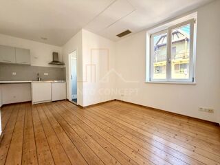  Appartement à louer 2 pièces 30 m²