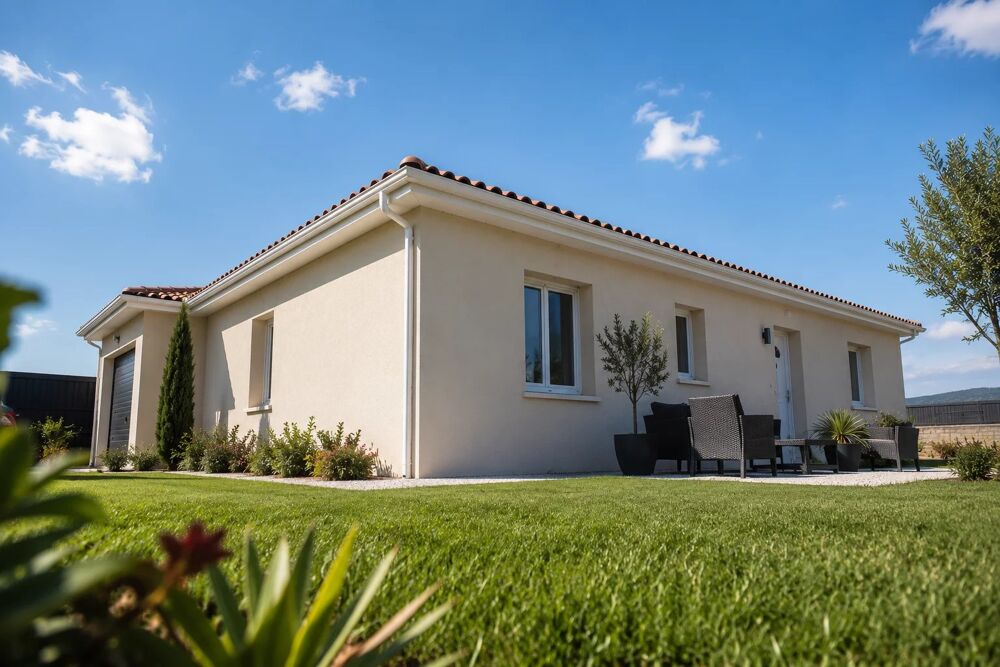 Vente Maison Maison/Villa 4 pièces Saint-martin-la-plaine