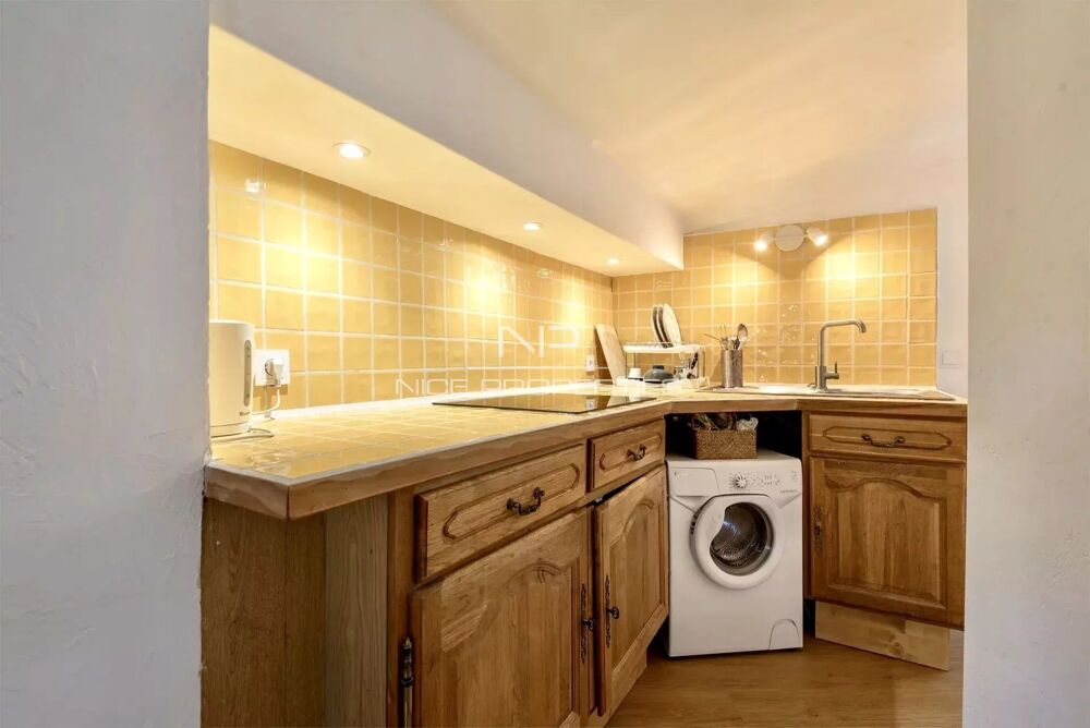 � vendre  Appartement Nice (06000)