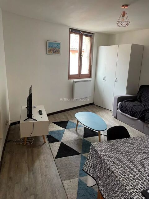  Appartement � louer 1 pi�ce 20 m�