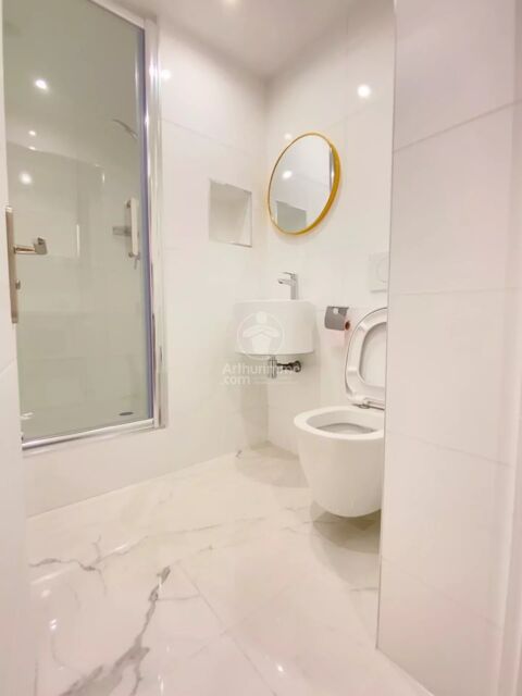  Appartement  louer 1 pice 20 m