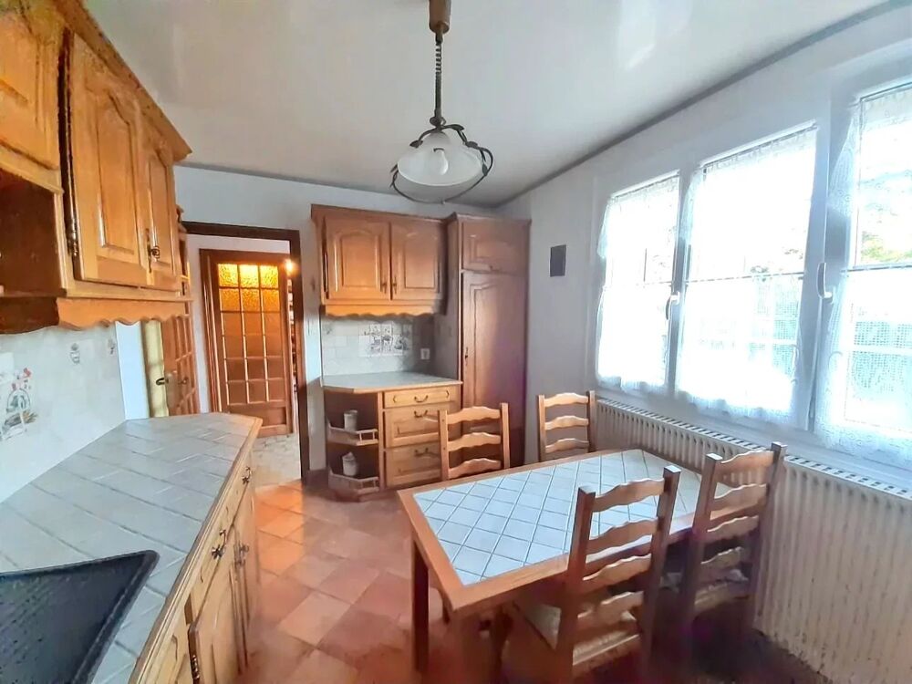 Vente Maison Grande maison familiale Gournay-en-bray