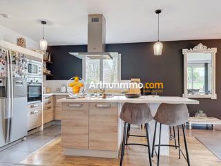  Maison � vendre 6 pi�ces 197 m�