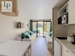  Appartement à vendre 2 pièces 27 m²