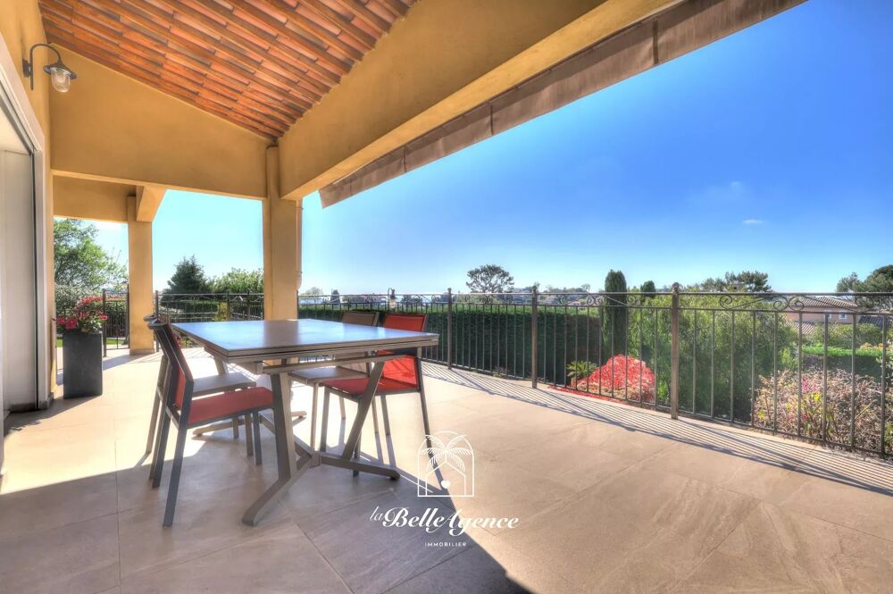 � vendre  Maison Saint-Laurent-du-Var (06700)