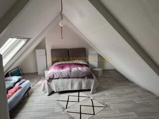  Maison � vendre 4 pi�ces 56 m�