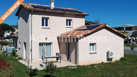   Maison/Villa 5 pièces Maison - 5 pièce(s) - 100 m²