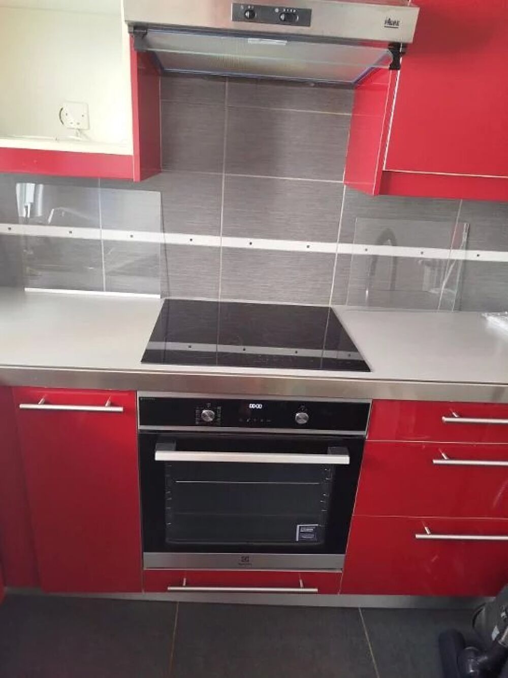 Location Appartement Charmant trois pièces de 65m² avec balcon Cagnes-sur-mer