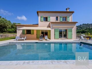  Maison à vendre 6 pièces 284 m²