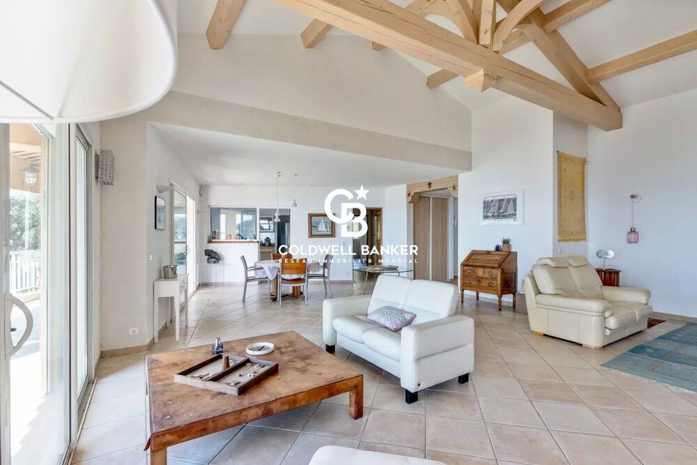 � vendre  Maison Le Lavandou (83980)