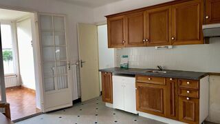  Maison � vendre 5 pi�ces 158 m�