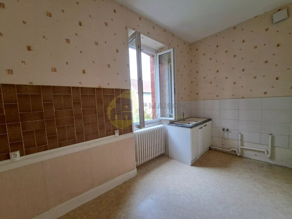Vente Maison Maison/Villa 7 pièces Foëcy
