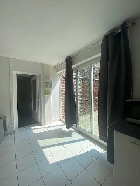  Appartement � louer 2 pi�ces 35 m�