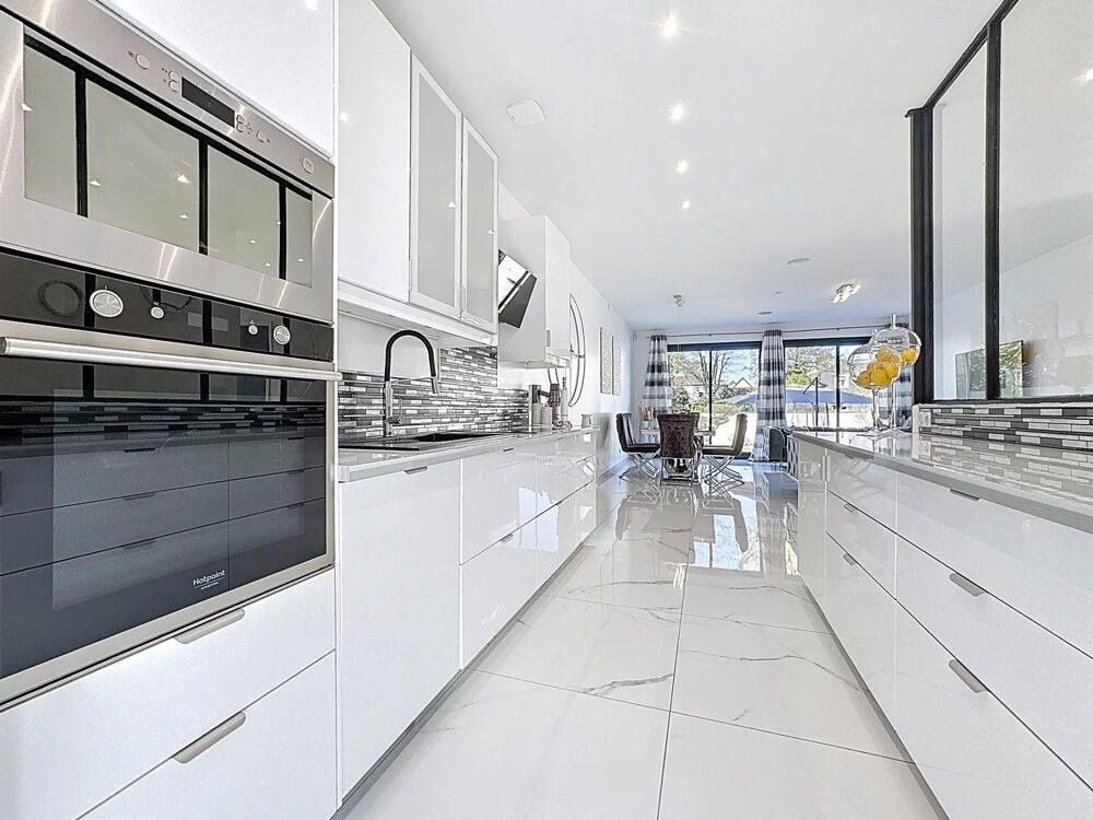 Vente Maison Maison de 8 pièces Boissy-saint-léger