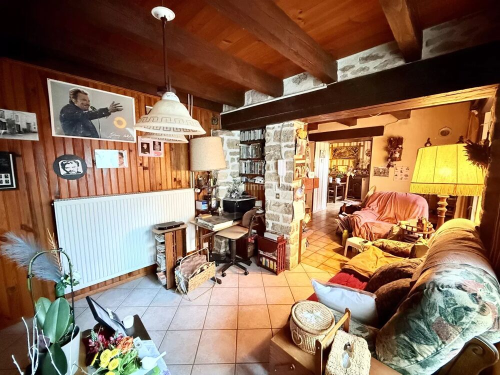 Maison en viager