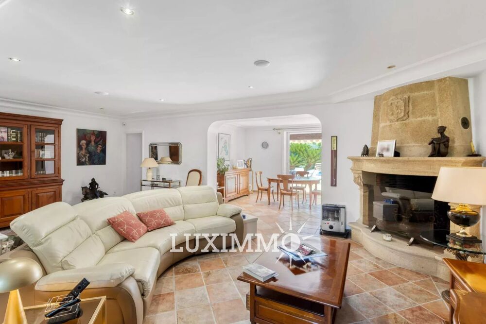 VILLA 3CH - DOMAINE SECURISE