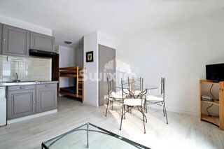  Appartement � vendre 1 pi�ce 25 m�