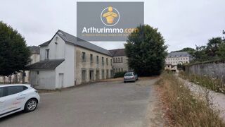  Immeuble à vendre 600 m²