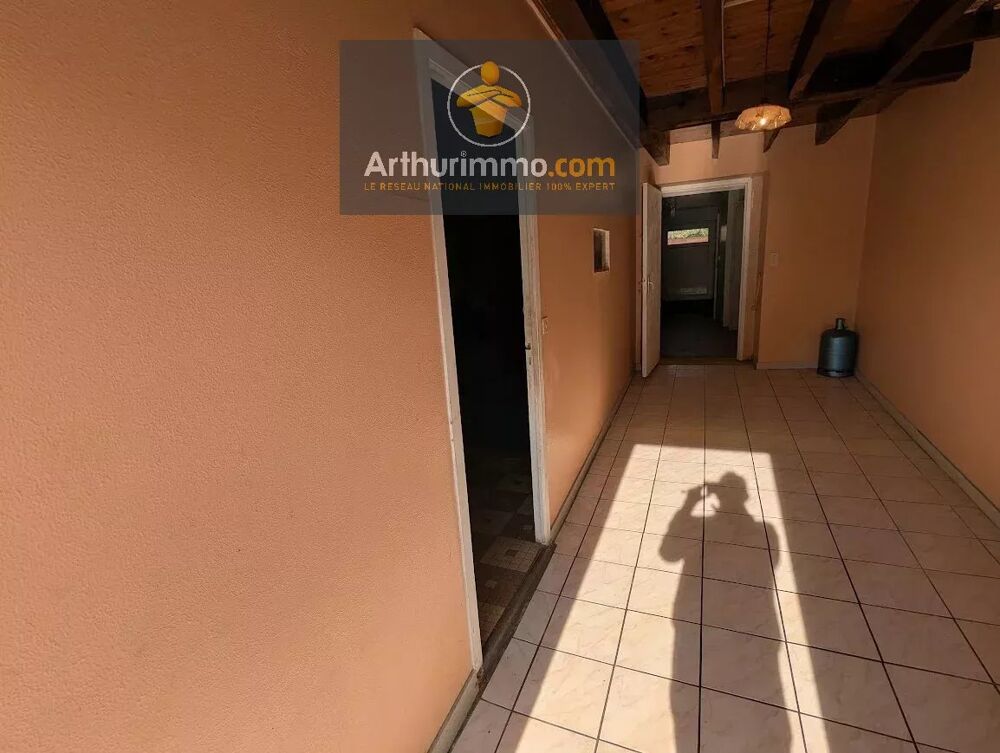 Vente Maison MOHON MAISON EN PIERRE A RÉNOVER AVEC DÉPENDANCES Mohon
