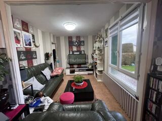  Maison � vendre 90 m�