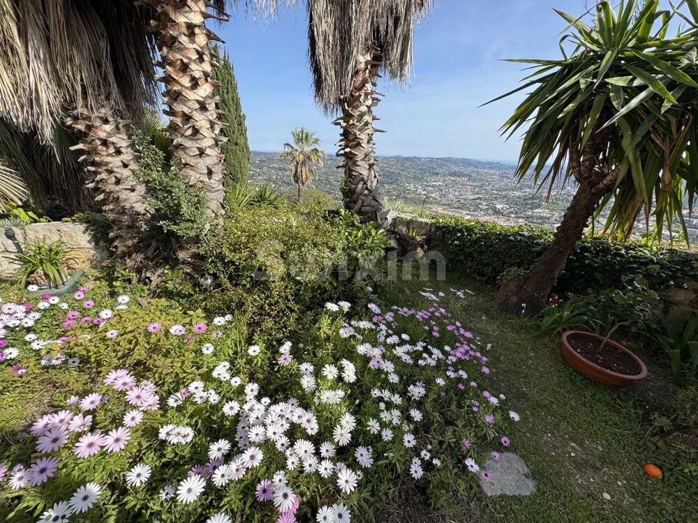  vendre  Maison Grasse (06130)