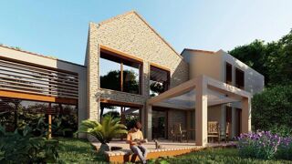  Villa 5 pièces 225 m² Mougins