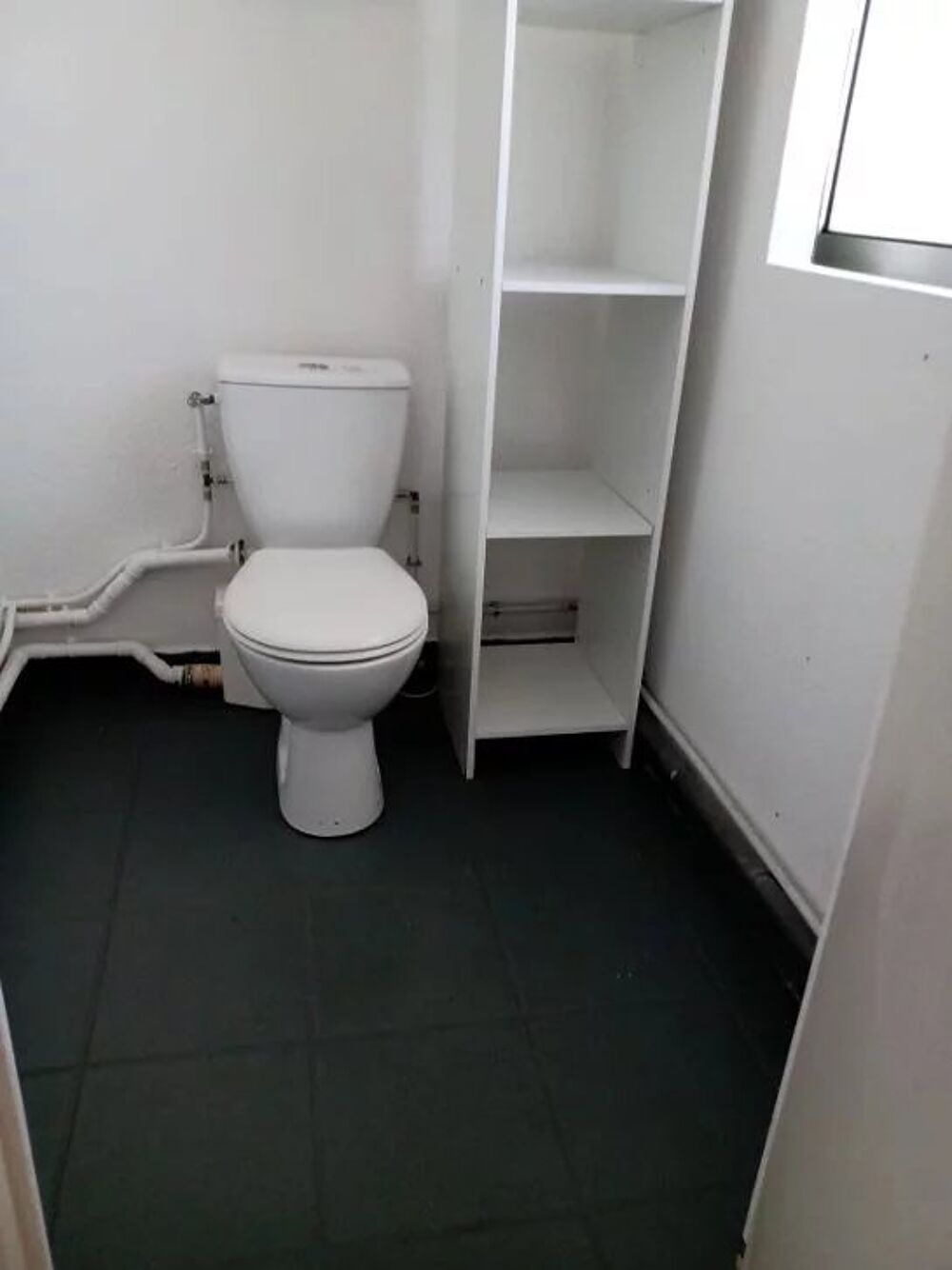 Location Appartement Studio de 20m² avec terrasse Antibes