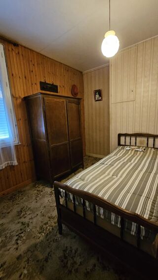  Maison à vendre 4 pièces 82 m²