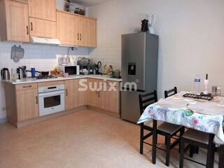  Appartement à vendre 4 pièces 100 m²