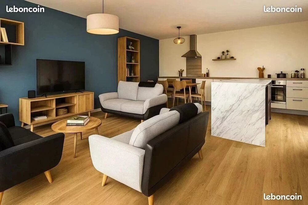 Maison/Villa 5 pièces