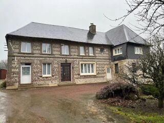  Maison � vendre 10 pi�ces 200 m�