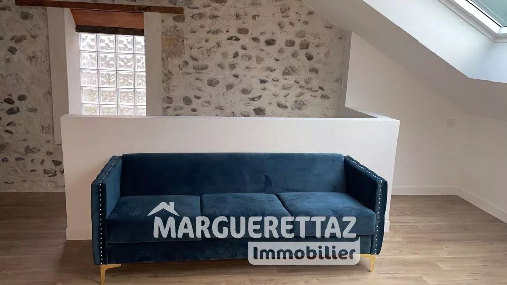 Vente Appartement MAISON 9 PIECES 255 m² – 6 SUITES + T3 INDEPENDANT Gaillard