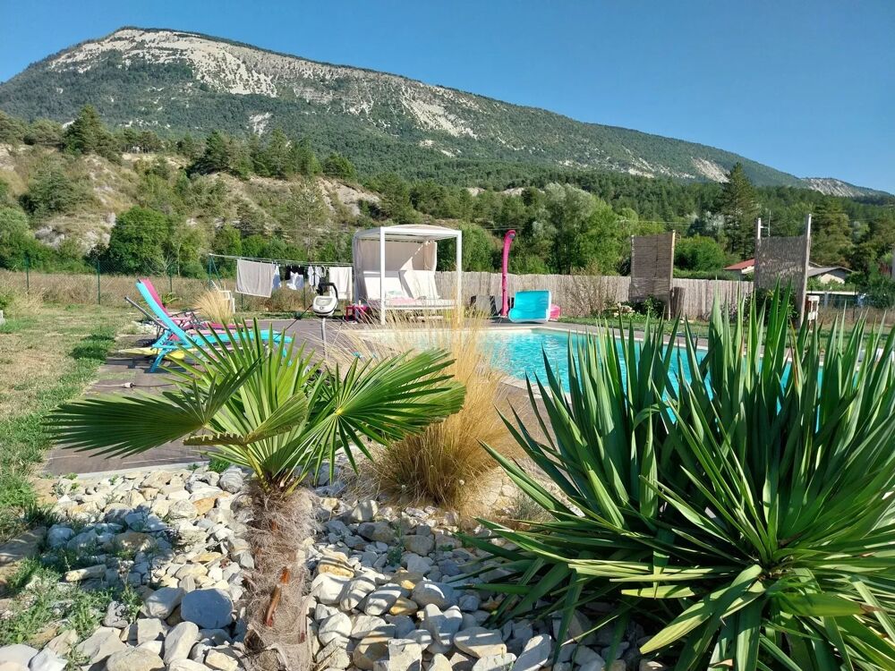 Vente Maison Villa de 153m² à  TARTONNE Tartonne