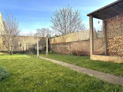  Maison � louer 4 pi�ces 130 m�