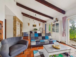  Maison à vendre 4 pièces 121 m²