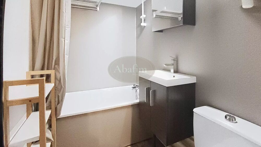Vente Appartement Studio pied des pistes Tarbes